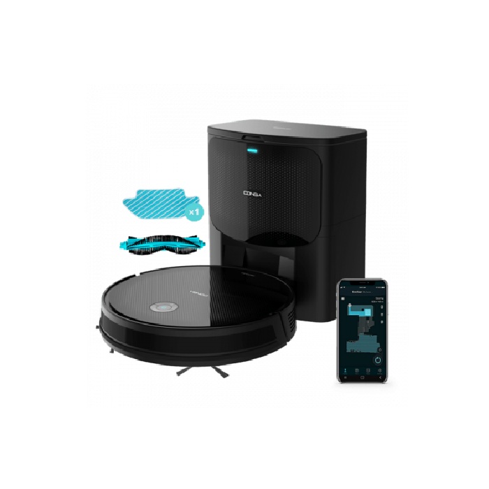 Robot Vacuum Cleaner CECOTEC Conga 4934 - Cepillo, Filtro.