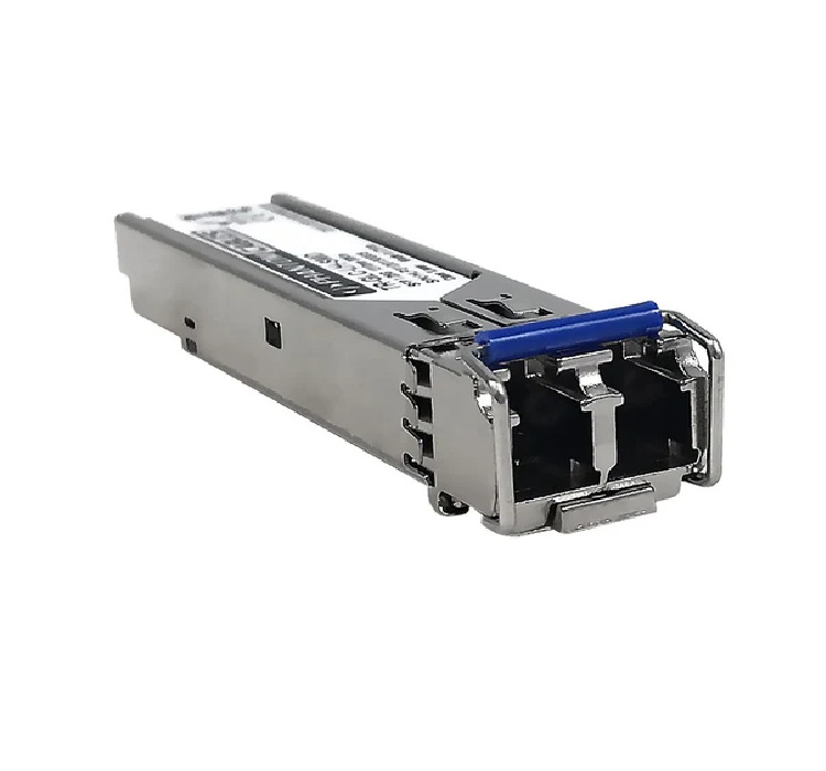 Cisco Módulo Transceptor GLC-LH-SMD= SFP, LC, 1.000Mbit/s, 10km, 1310nm. 