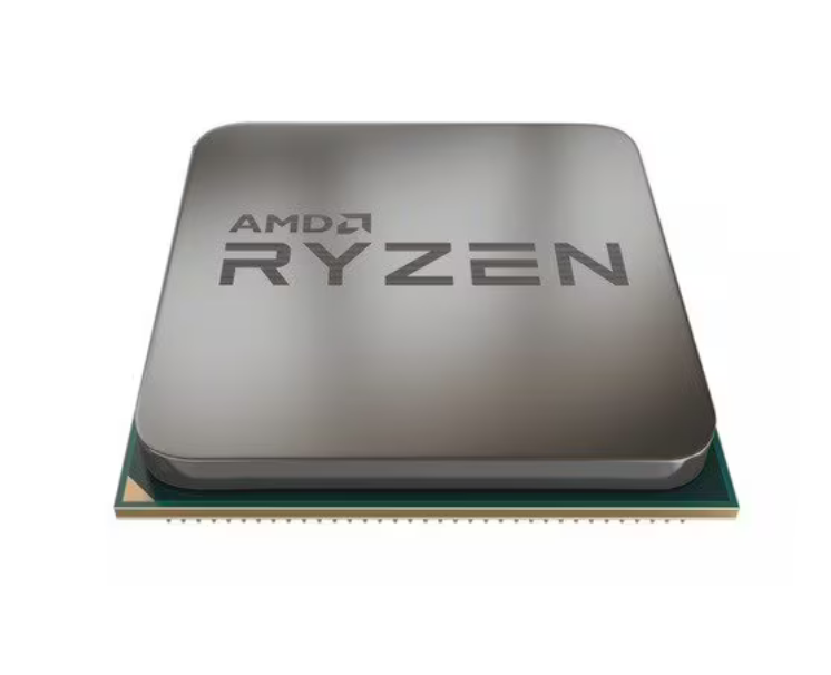 Procesador AMD Ryzen 3 3200G con AMD Radeon Graphics, Socket AM4, 4GHz, 4 Núcleos, 4MB Caché - Incluye Disipador. 