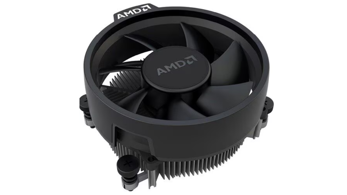 Procesador AMD Ryzen 3 3200G con AMD Radeon Graphics, Socket AM4, 4GHz, 4 Núcleos, 4MB Caché - Incluye Disipador. 