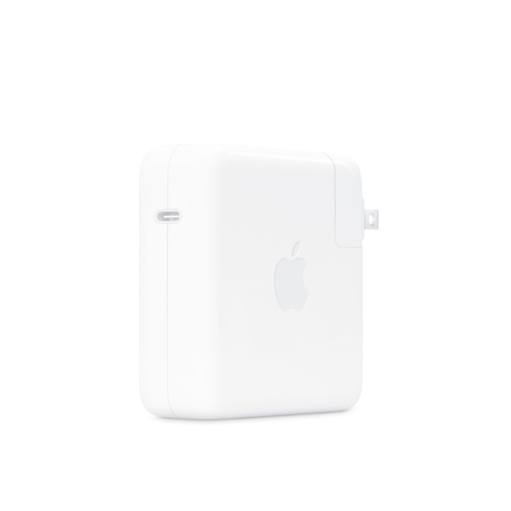 Apple Adaptador de Corriente, 96W, para MacBook Pro 14".
