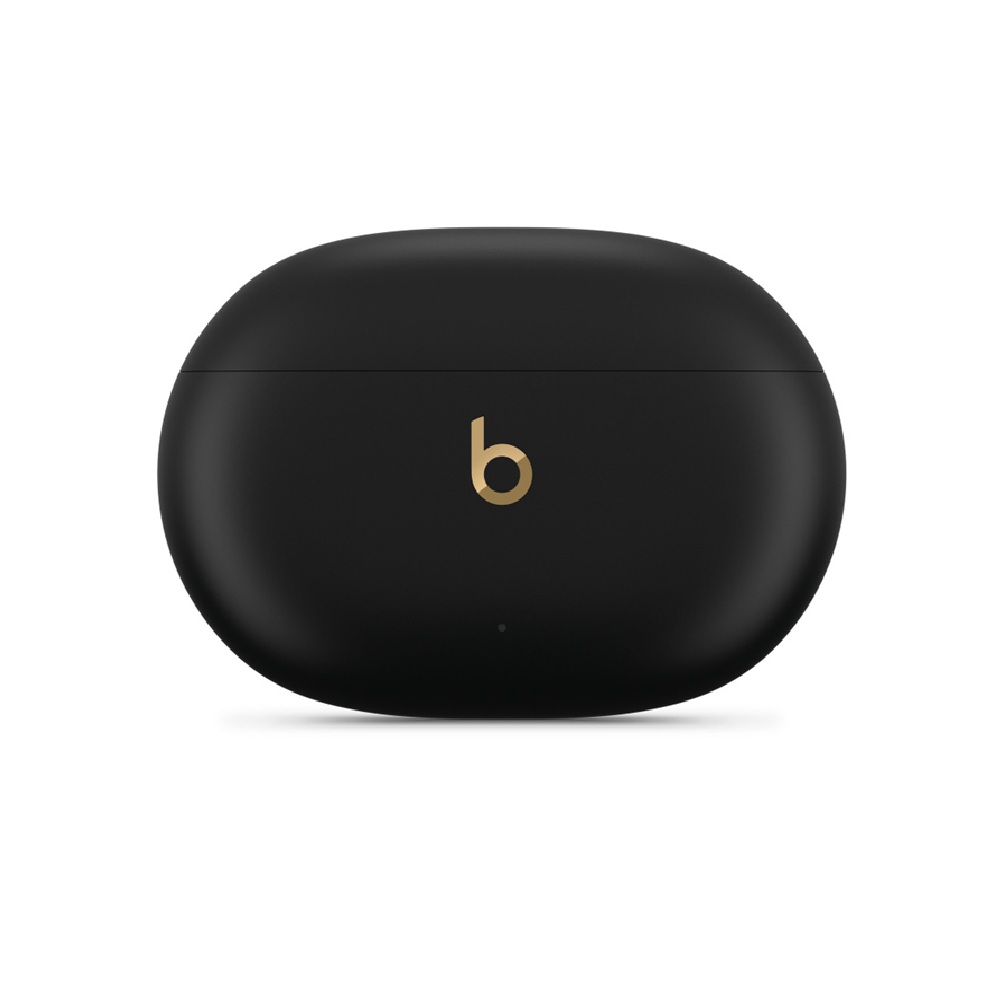 Auricular Apple Beats Studio Buds + True Wireless Auricular Estéreo - Negro, Oro.