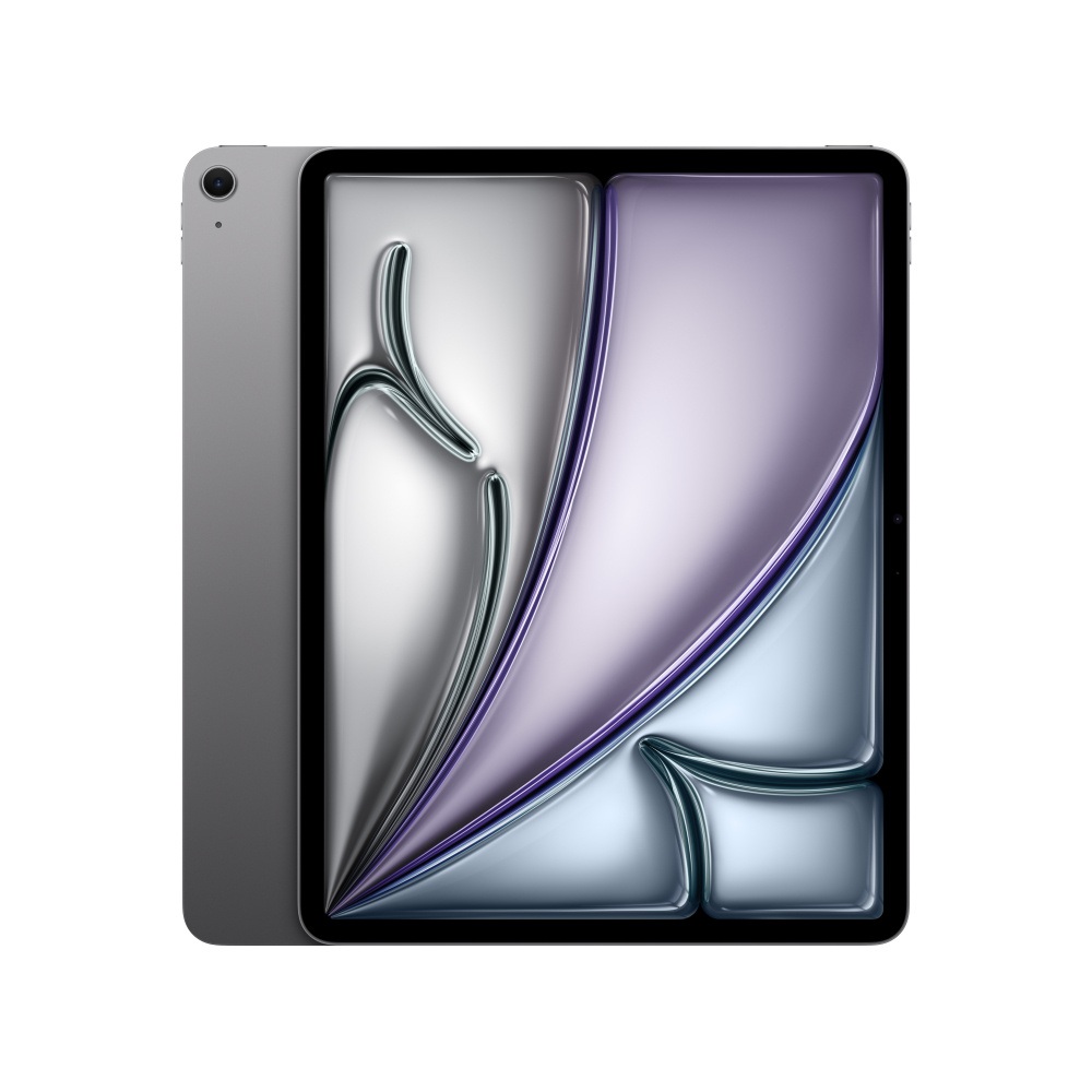 Apple iPad Air Retina 11", Apple M3, 128GB, WiFi, Gris Espacial. 