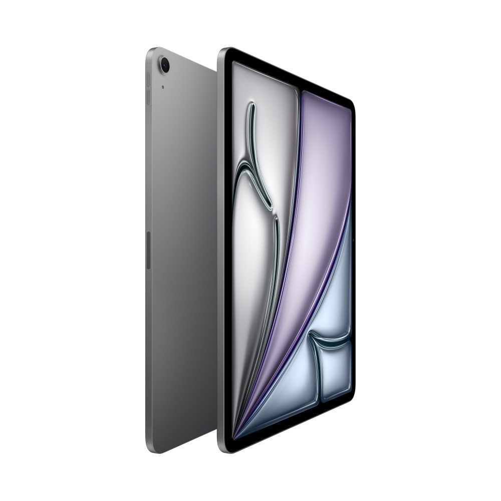 Apple iPad Air Retina 11", Apple M3, 128GB, WiFi, Gris Espacial. 