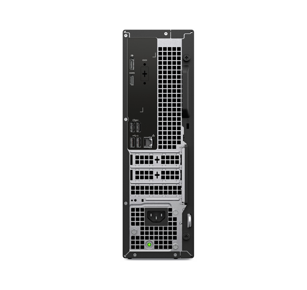 Workstation Dell SFF ECS1250, Intel Core Ultra 7 265, 16GB, 1TB SSD, Windows 11 Pro. 