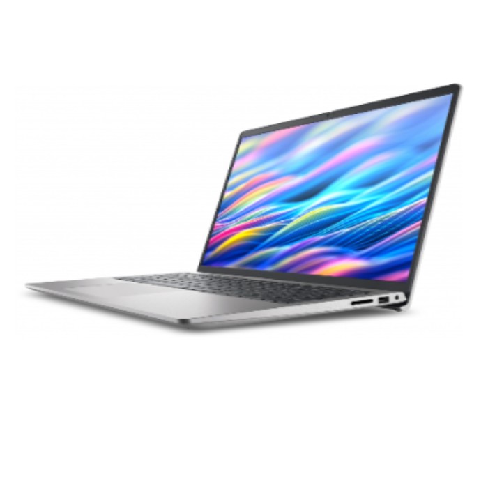 Laptop Dell DC15250 15.6" 1920x1080 Full HD, Intel Core i7-1355U, 16GB, 512GB SSD, Windows 11 Home, Español.