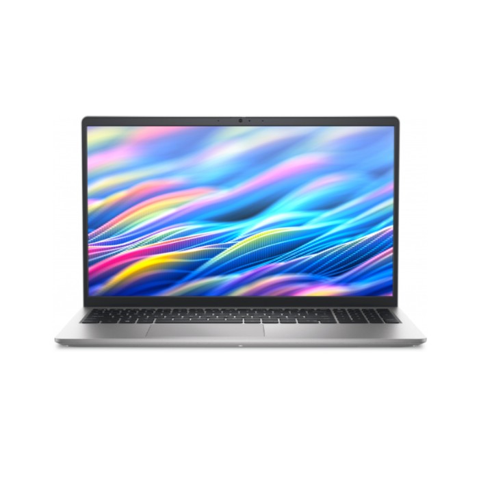 Laptop Dell DC15250 15.6" 1920x1080 Full HD, Intel Core i7-1355U, 16GB, 512GB SSD, Windows 11 Home, Español.