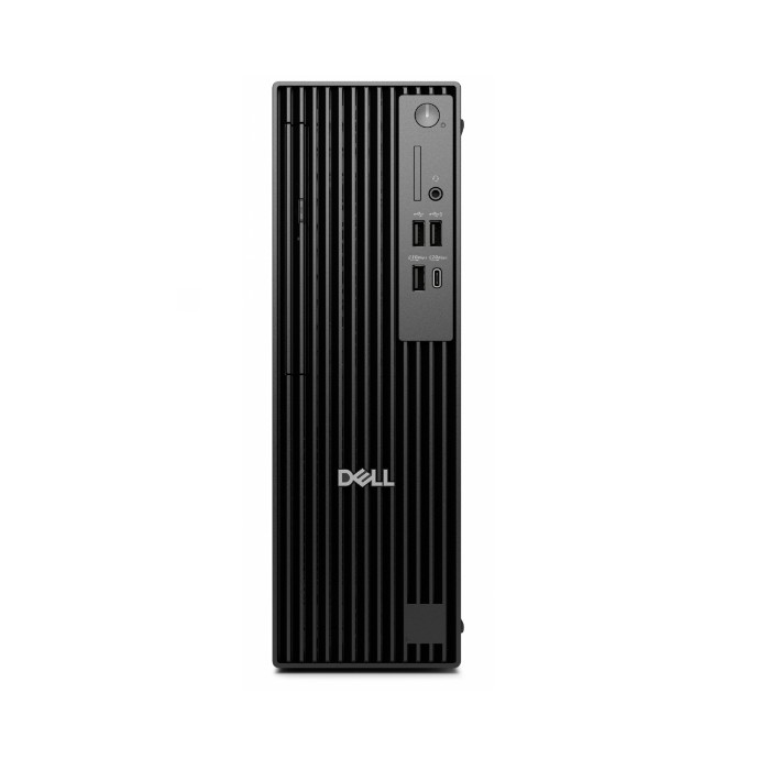 COMPUTADORA DE ESCRITORIO DELL PRO SLIM PLUS, Ultra 7 265 vPro, 16GB, 512GB SSD, W11 Pro.