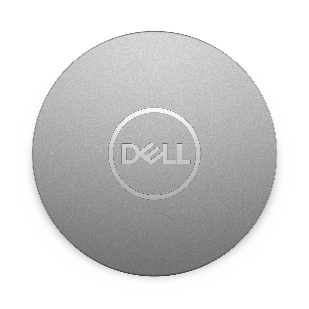 Dell Docking Station DA310 USB-C, 2x USB-A, 1x USB-C, 1x HDMI, 1x DisplayPort, 1x RJ-45, Plata. DELL