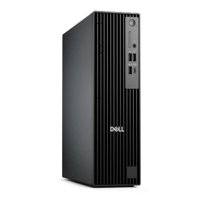 COMPUTADORA DE ESCRITORIO DELL PRO SLIM PLUS, Ultra 7 265 vPro, 16GB, 512GB SSD, W11 Pro.
