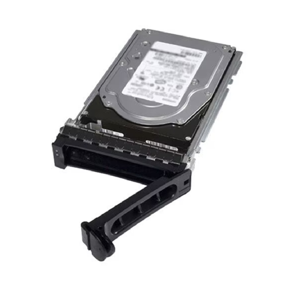 Disco Duro Interno Dell 161-BCFV 2.5", 2.4TB, SAS, 12 Gbit/s, 10000RPM, No disponible Caché.