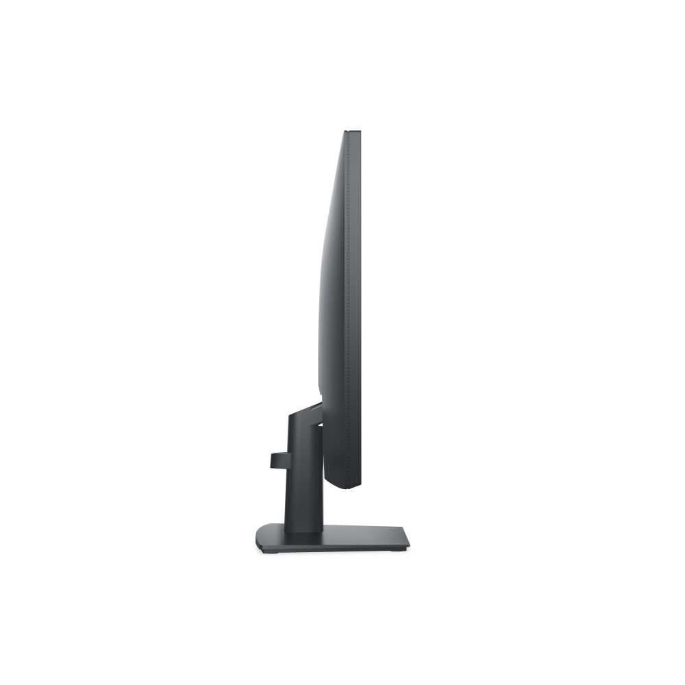 Monitor Dell E2725H LED 27", 1920x1080 Full HD, 75Hz, DisplayPort, Negro.