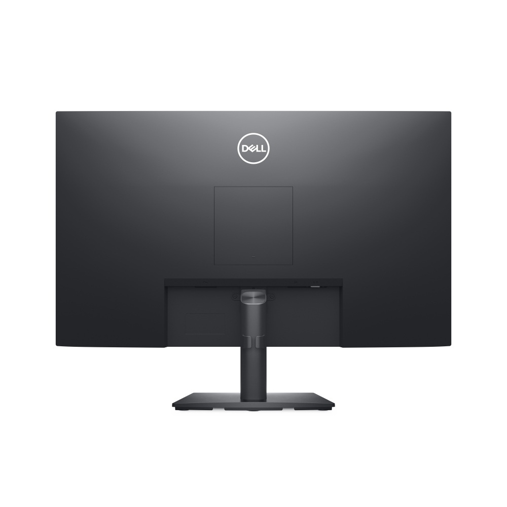 Monitor Dell E2725H LED 27", 1920x1080 Full HD, 75Hz, DisplayPort, Negro.