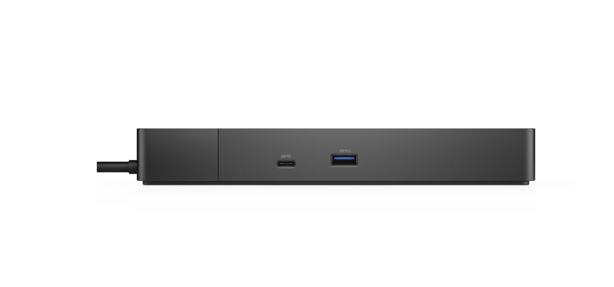 Dell Docking Station WD19S USB 3.2 C, 5x USB 3.1, 1x HDMI, 1x RJ-45, Negro.   