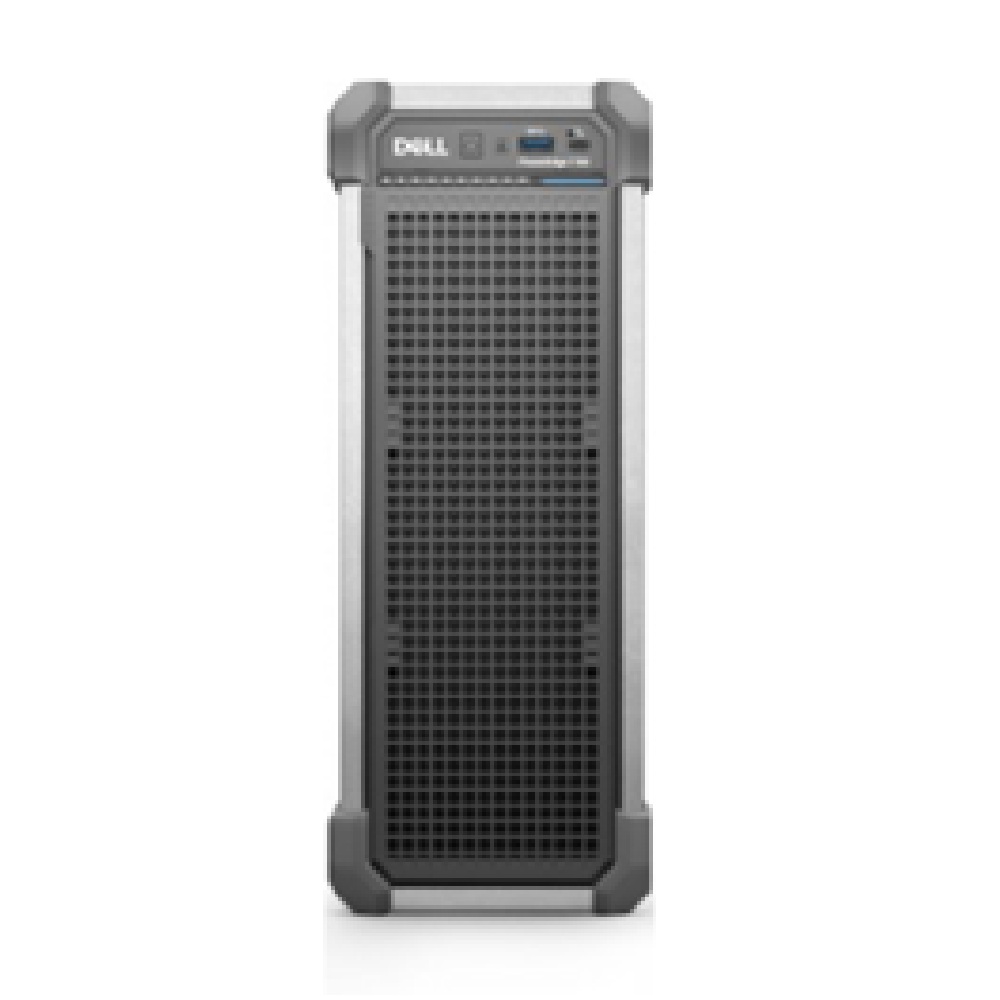Servidor Dell PowerEdge T160, Intel Xeon E-2434, 16GB DDR5, 2TB, 3.5 ...