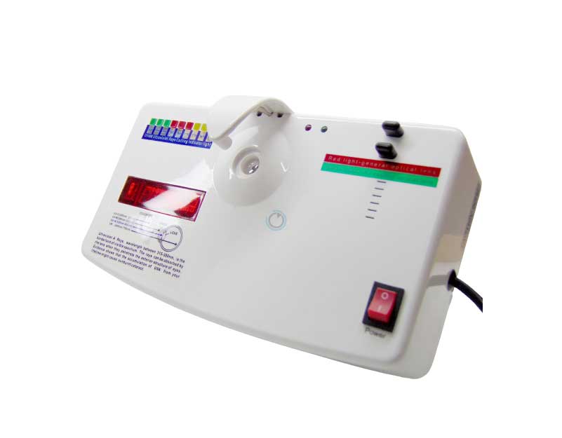 Lámpara Medidor UV 182uv8182
