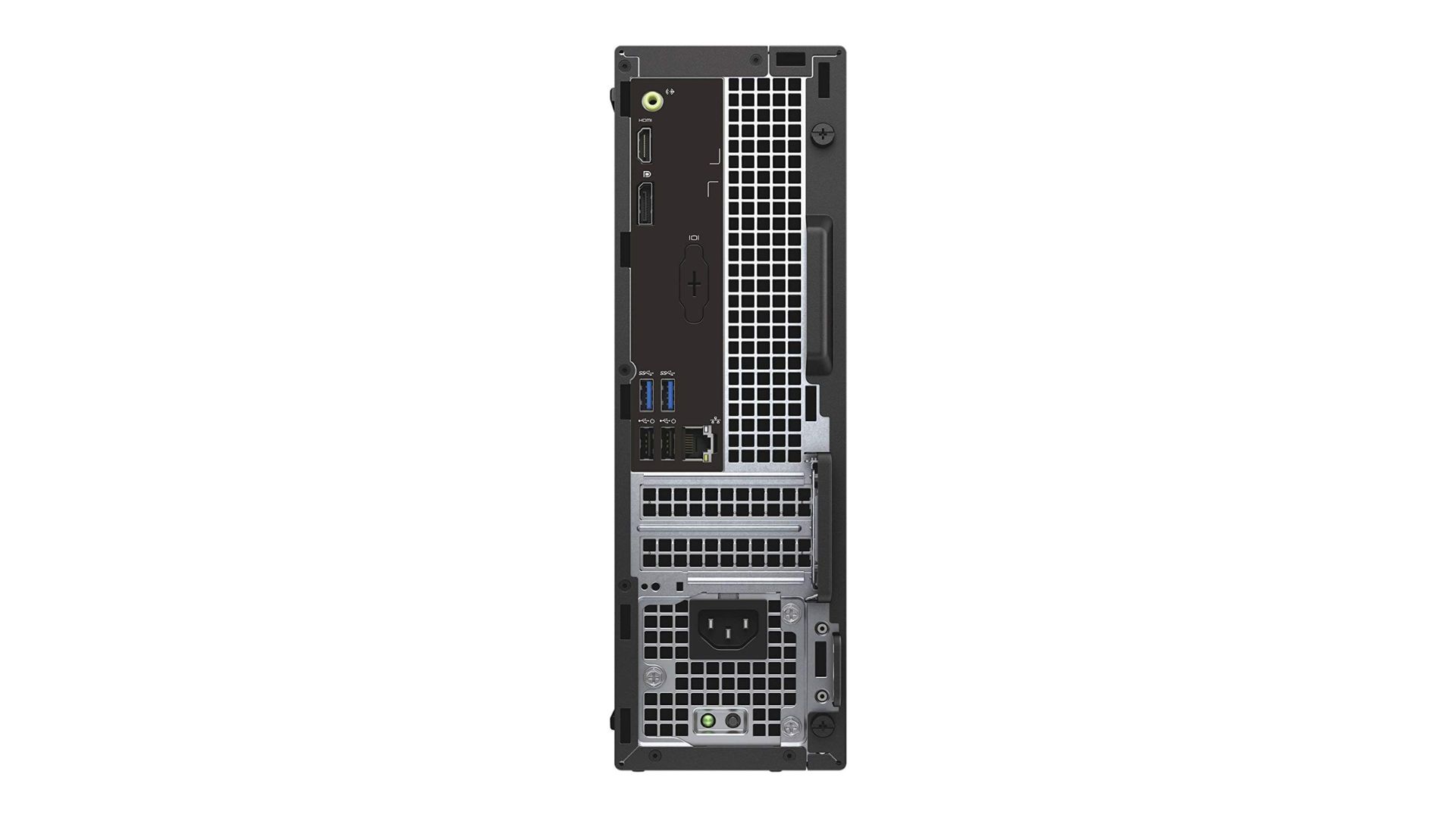 Cpu Dell 3040 i7-6, 32gb de ram, 256gb ssd, Reacondicionado,