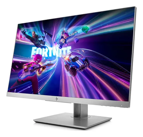 Monitor Hp Elitedisplay E243, Reacondicionado 