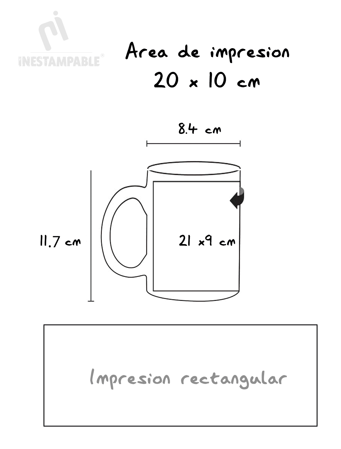 Taza grande El Tío no.1 del Mundo | frase | Tío | sorpresa I Para Café o té I regalo de sobrinos | Cerámica