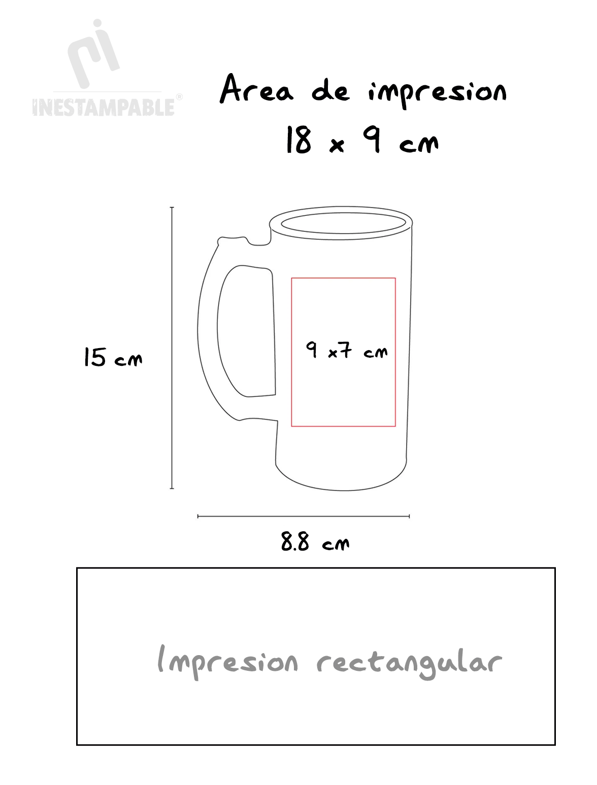 Tarro Cervecero ¿Quieres ser mi Padrino de Confirmación? | propuesta | Padrino | sorpresa I Para cerveza I regalo | 