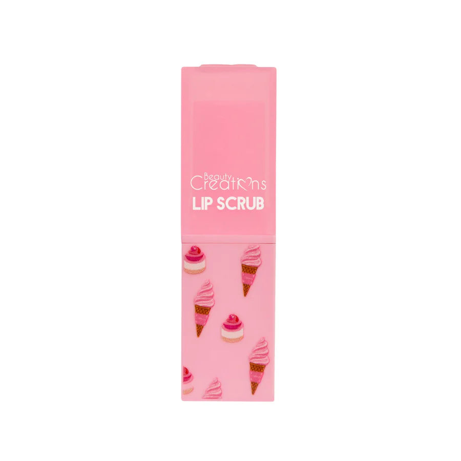 Exfoliante Para Labios LIP SCRUB BEAUTY CREATIONS