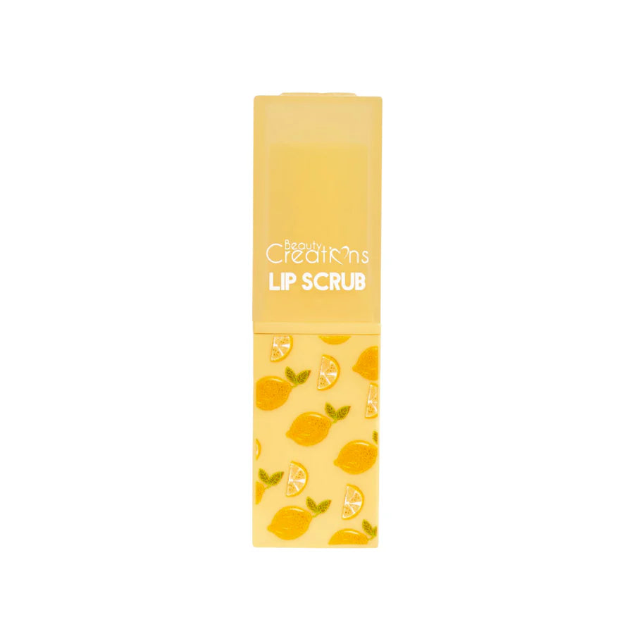 Exfoliante Para Labios LIP SCRUB BEAUTY CREATIONS
