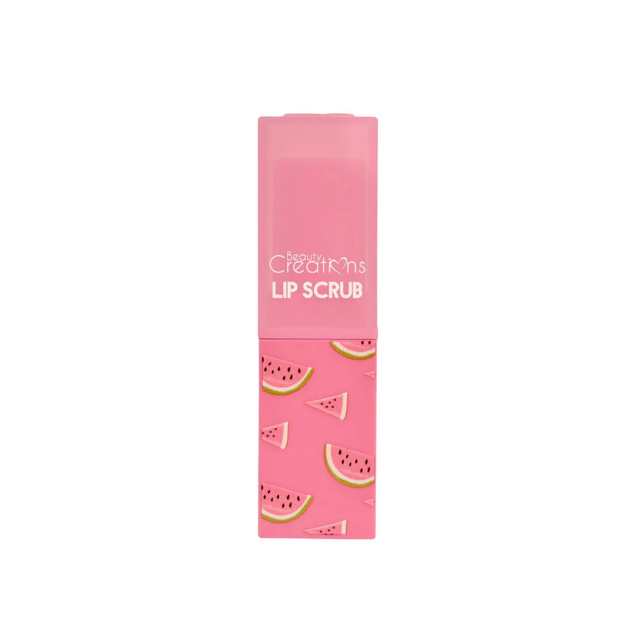 Exfoliante Para Labios LIP SCRUB BEAUTY CREATIONS