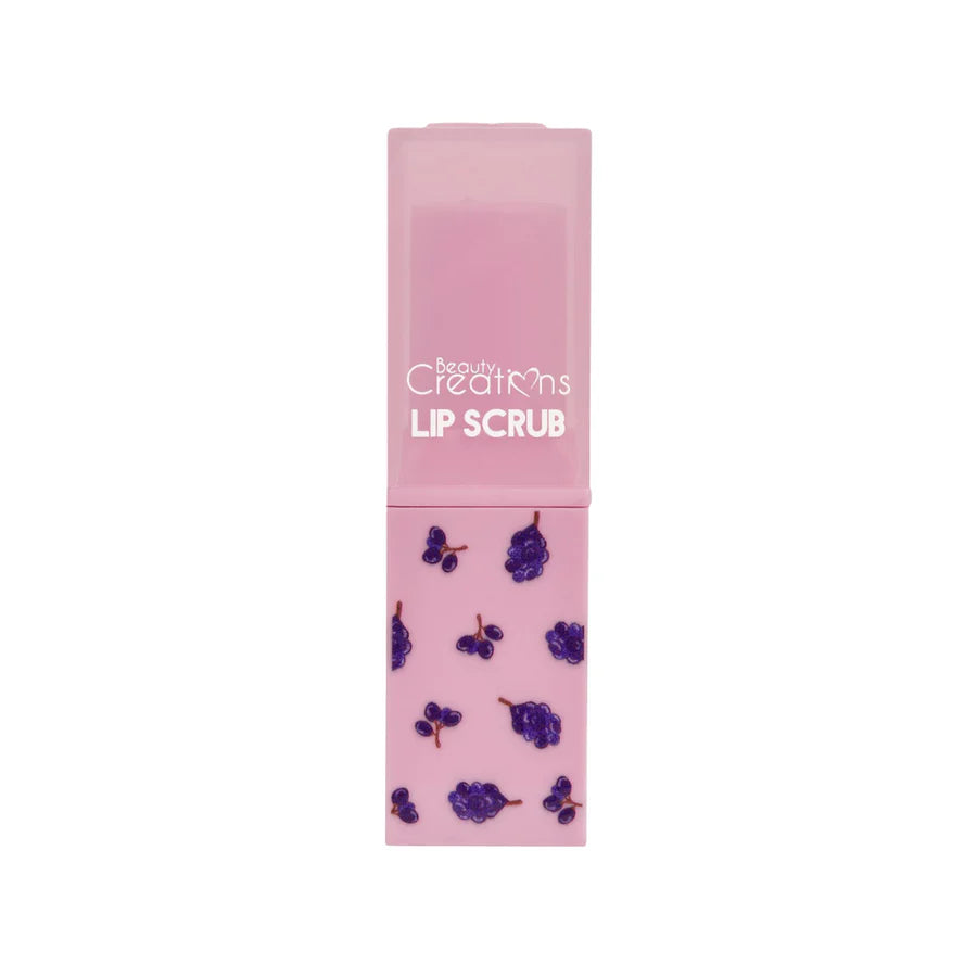 Exfoliante Para Labios LIP SCRUB BEAUTY CREATIONS