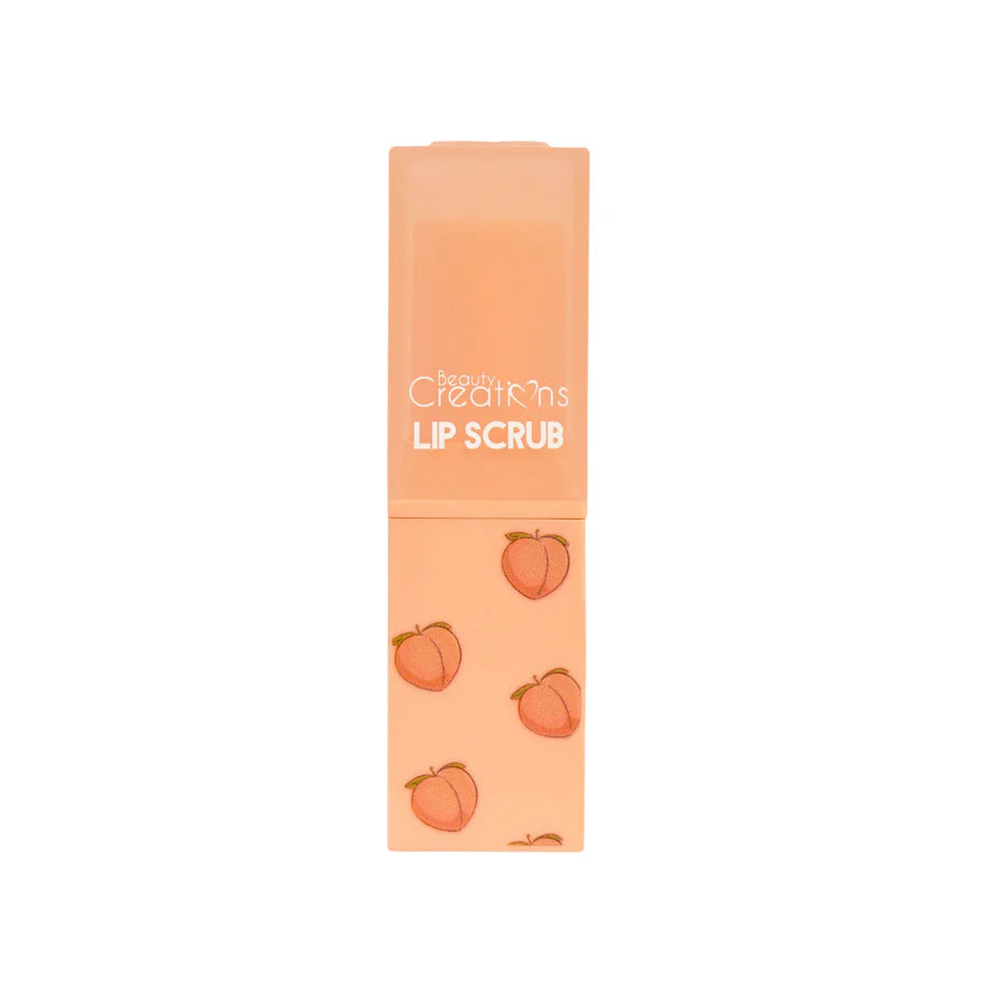 Exfoliante Para Labios LIP SCRUB BEAUTY CREATIONS