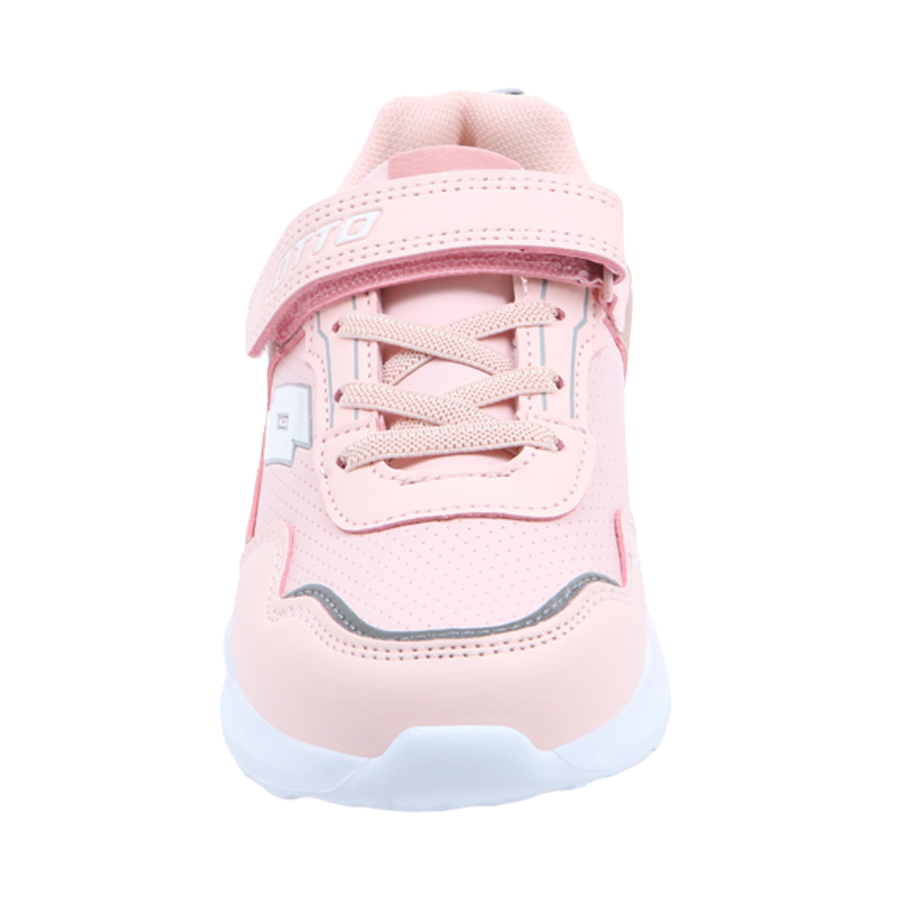 Tenis Lotto FLINT  Para Infantil Color Rosa K-Swiss FLINT Para Infantil Color Rosa