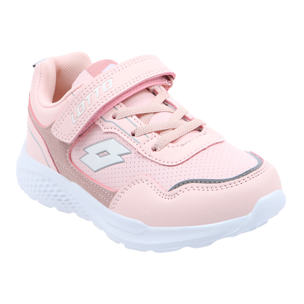 Tenis Lotto FLINT  Para Infantil Color Rosa K-Swiss FLINT Para Infantil Color Rosa