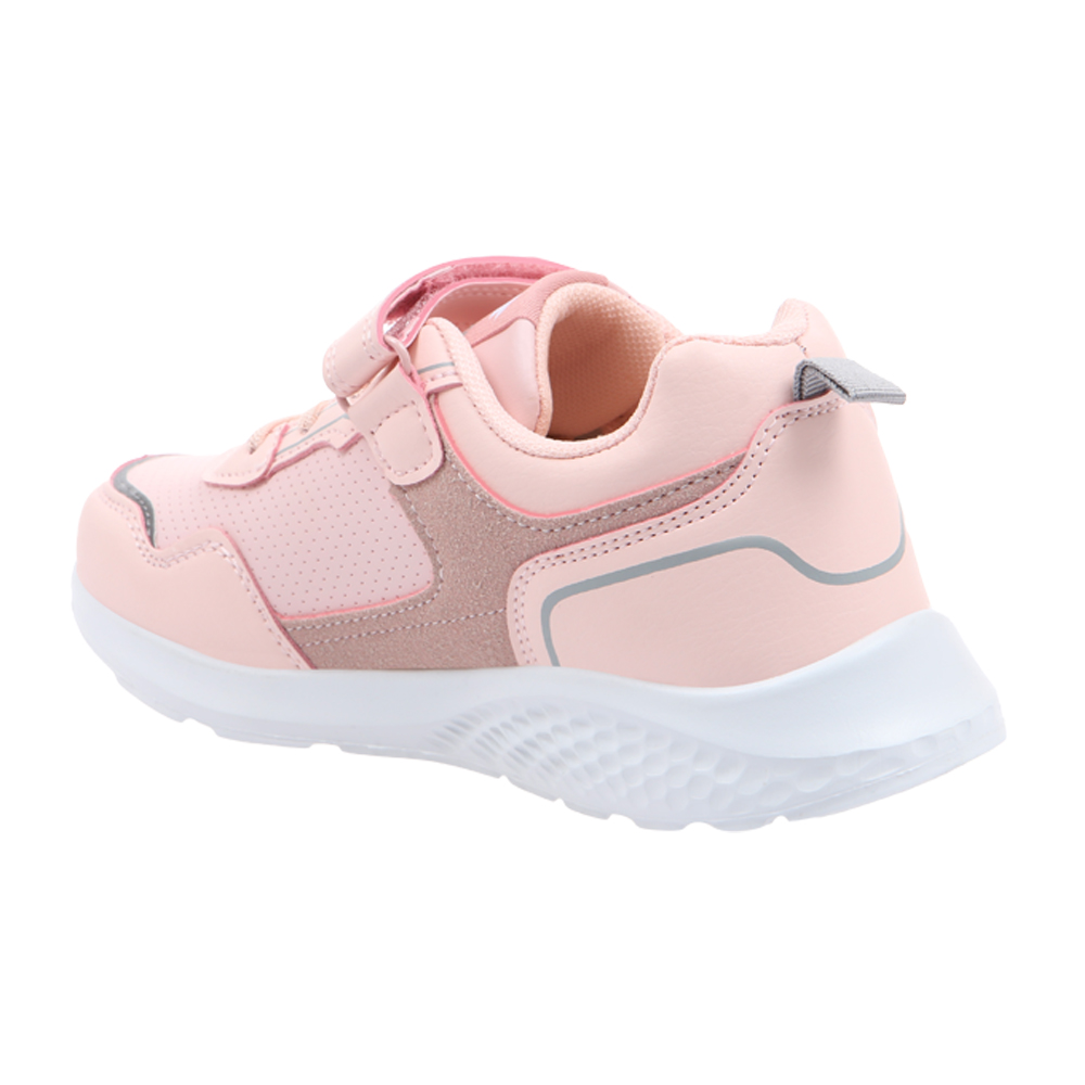 Tenis Lotto FLINT  Para Infantil Color Rosa K-Swiss FLINT Para Infantil Color Rosa