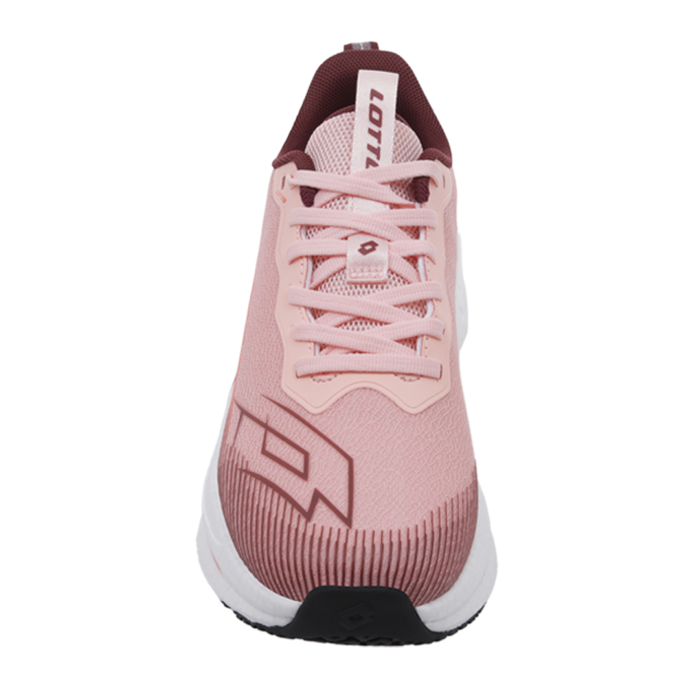 Tenis Lotto ITALIAN Para Mujer Color Rosa K-Swiss ITALIAN Para Mujer Color Rosa