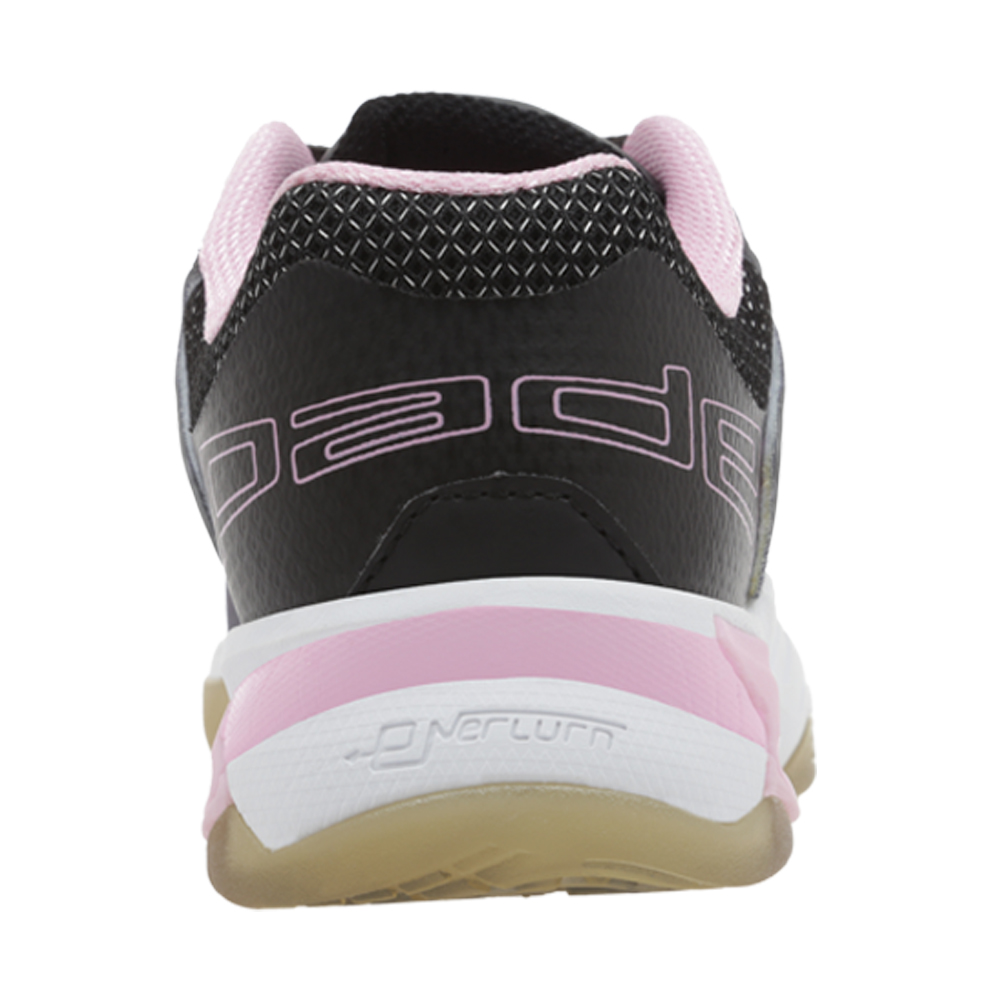 Tenis Lotto ASTURIA Para Mujer Color Morado