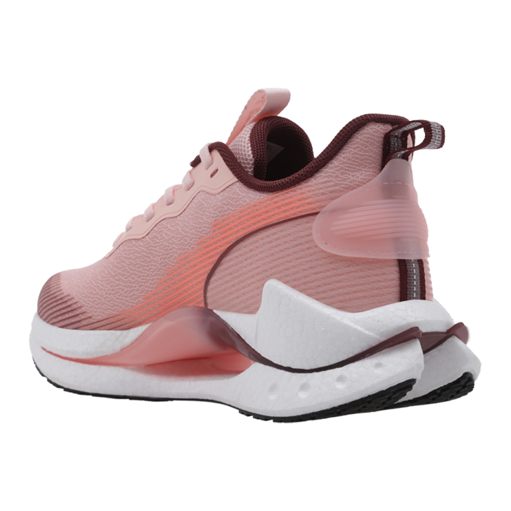 Tenis Lotto ITALIAN Para Mujer Color Rosa K-Swiss ITALIAN Para Mujer Color Rosa
