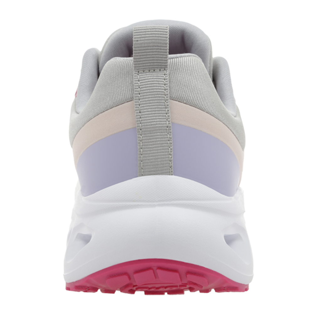 Tenis Deportivo Mujer Lotto HAZEL Color Blanco Lotto HAZEL Para Mujer Color Blanco