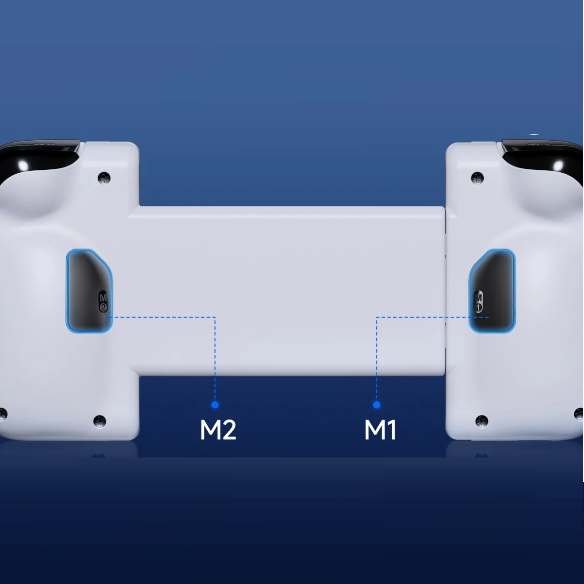  Gamepad Para Teléfono Android Tipo C Celular