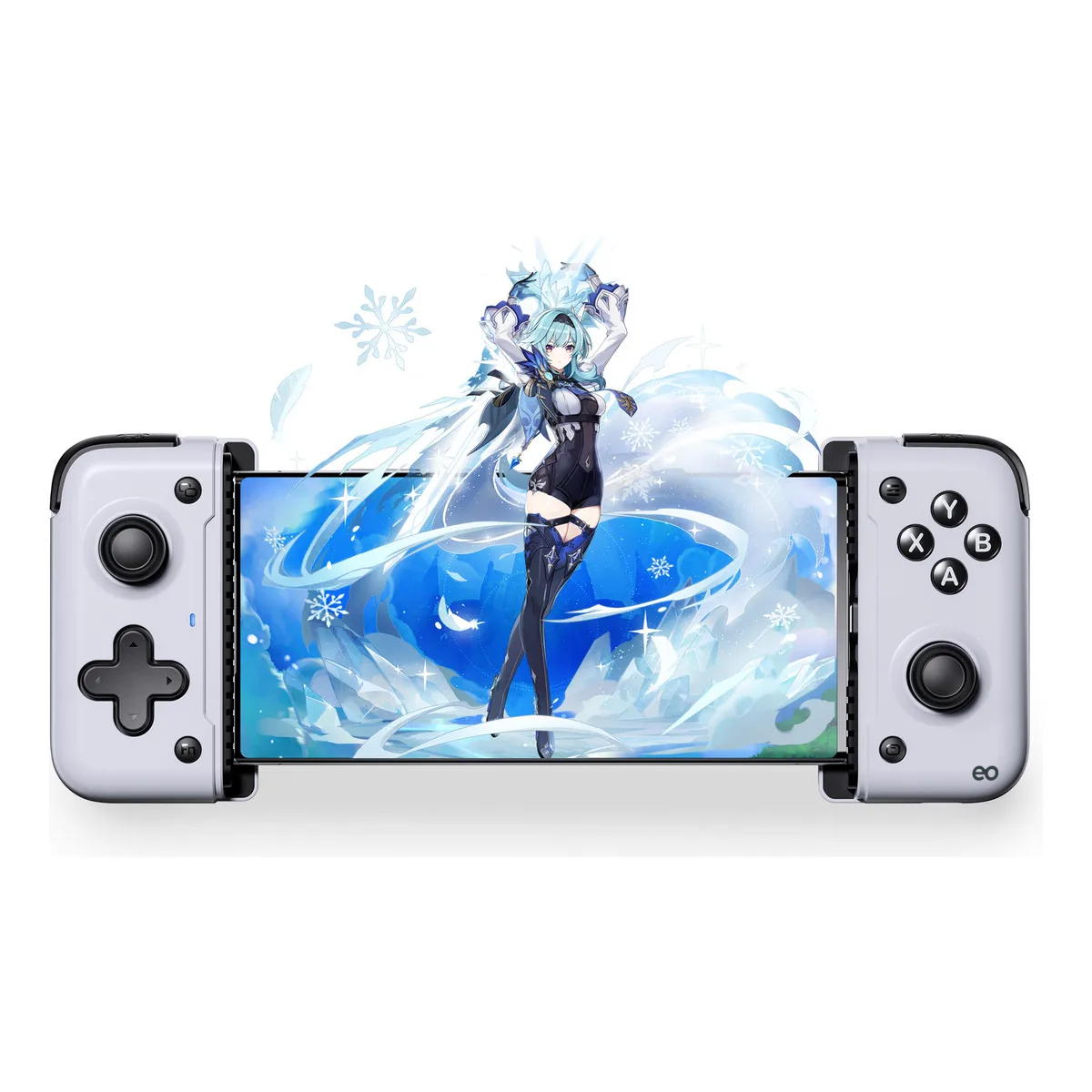  Gamepad Para Teléfono Android Tipo C Celular