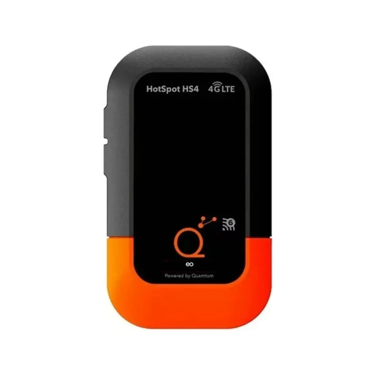 Mi-fi Módem Portatil Bait Internet Inalambrico Negro