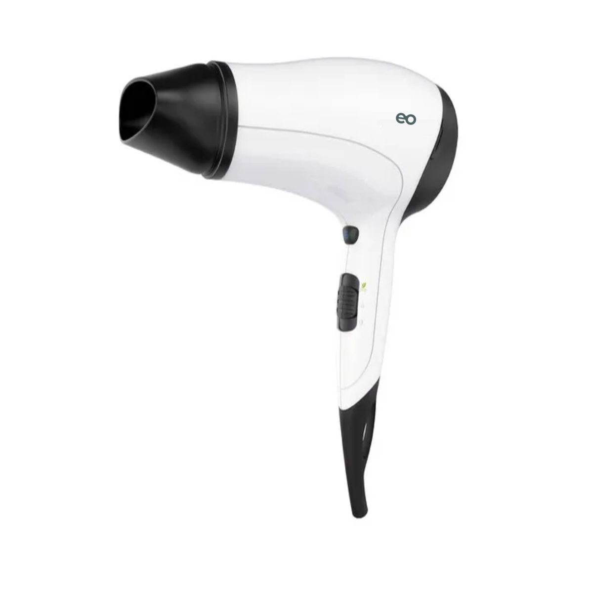 Secador Profesional Pro Titanium 3015 Color Blanco