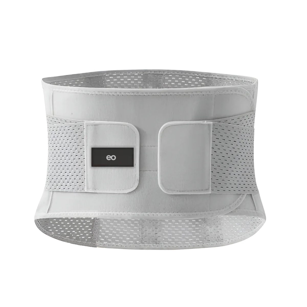 Faja Soporte Sacro Lumbar Con Varillas Ortopedica Talla: L