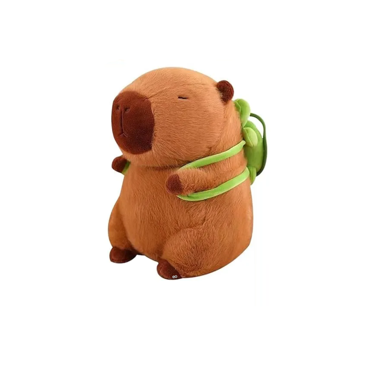  Peluche Capibara Peluche Realista Y Lindo