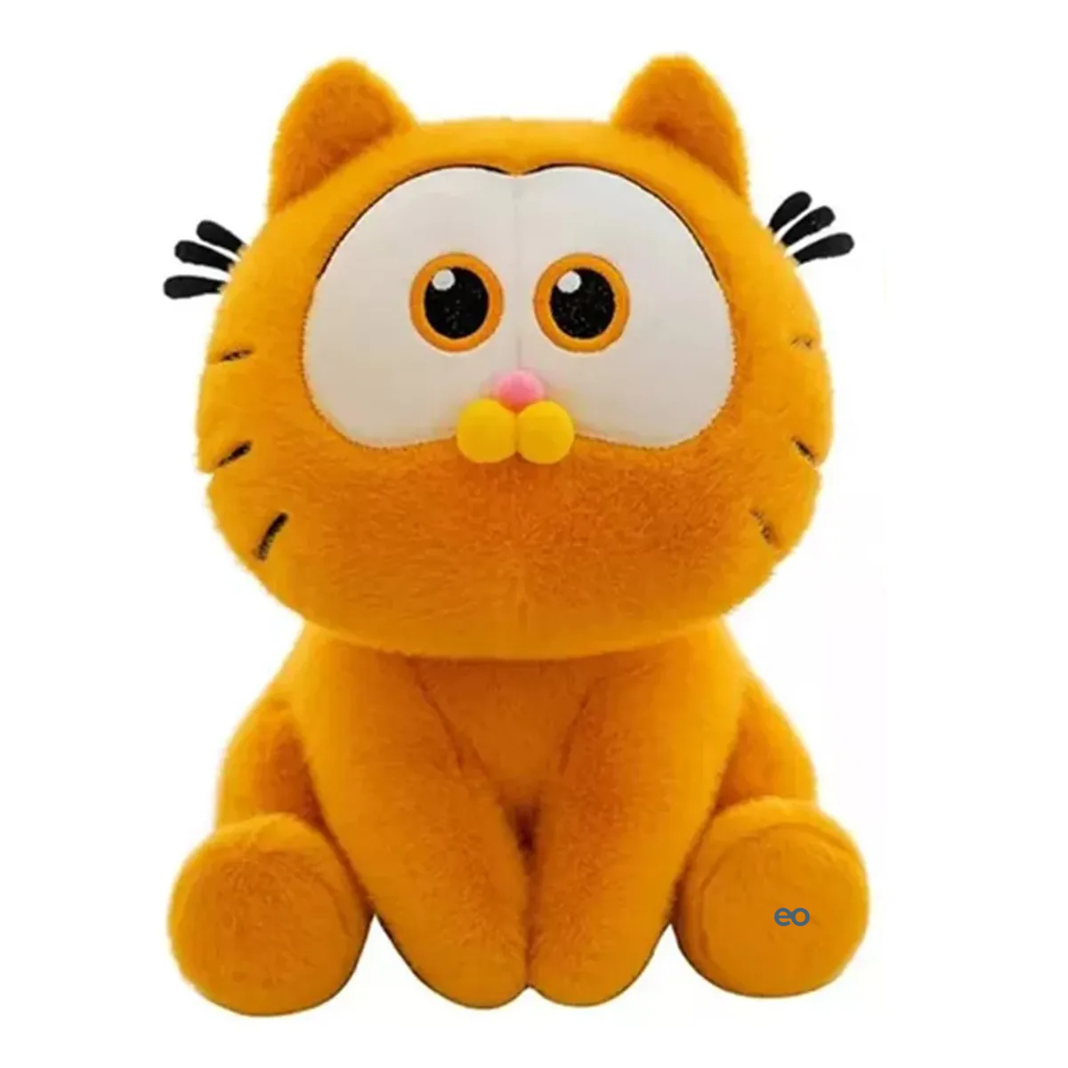 Peluche Pequeño Gato Gatito Michi Minino