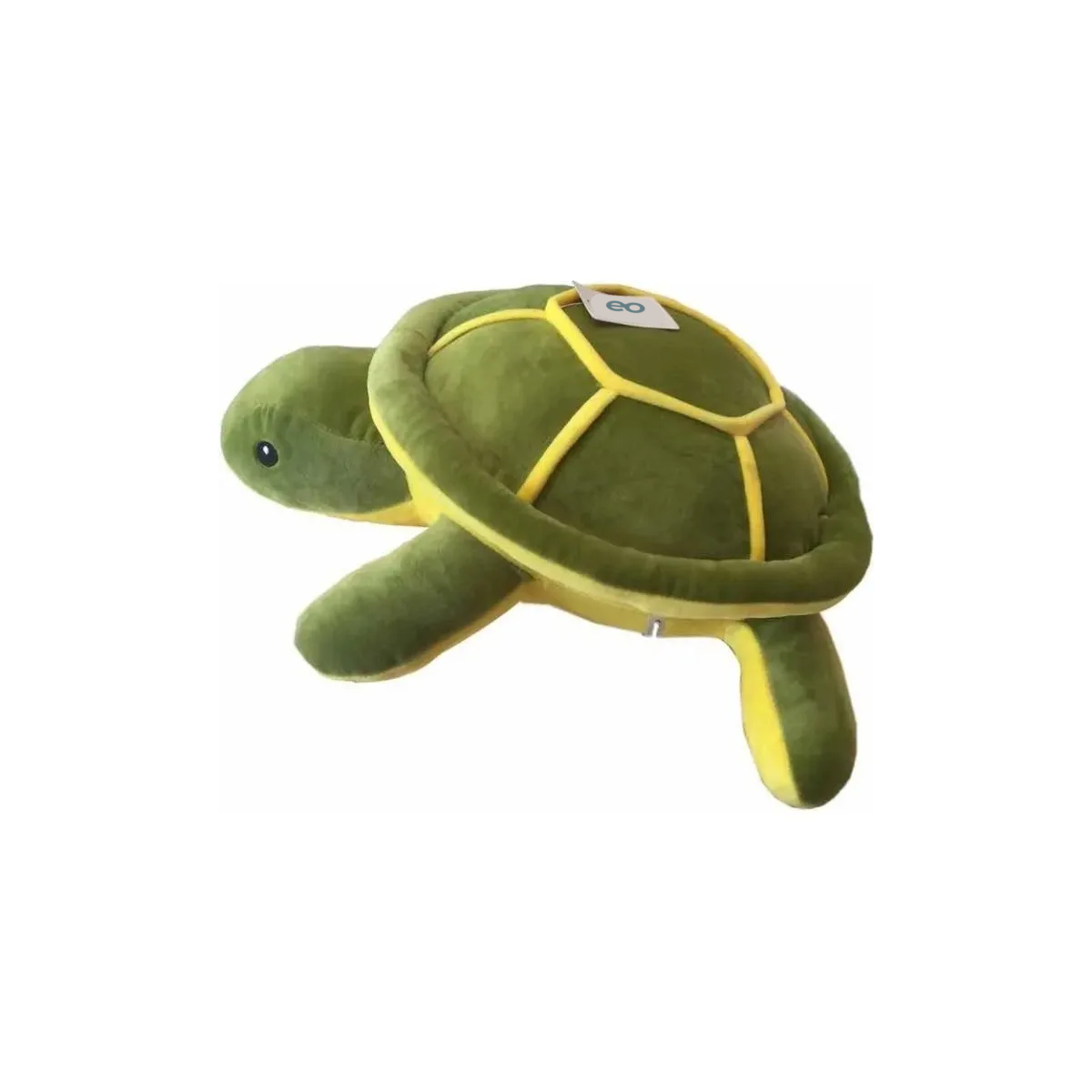 Tortuga De Peluche 23 Cm