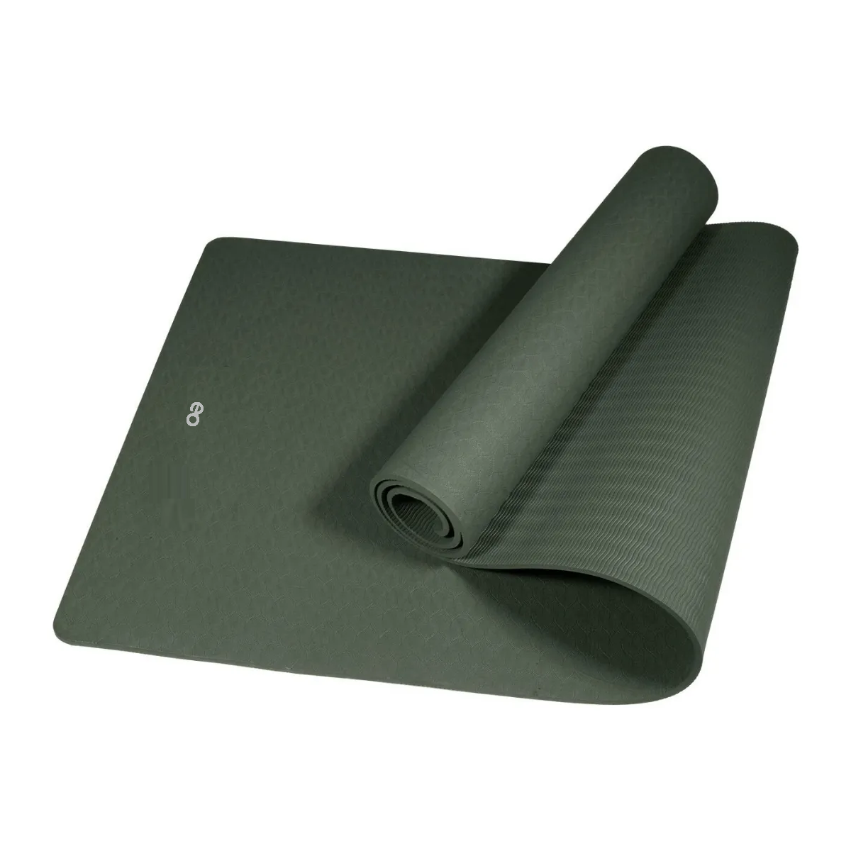 JOYHAZE Sac Pour Tapis De Yoga Avec Poches – Fourre-Tout Grande Capacité, Bandoulière, Léger, Multifonction Pour Gym, Pilates, Shopping Et Voyage