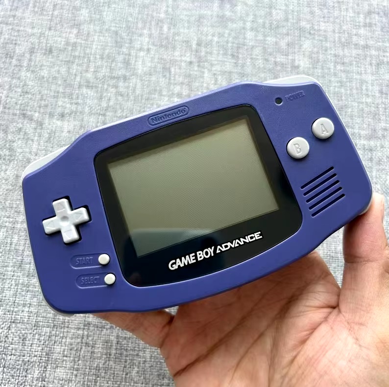 Consola Game Boy Advance GBA Reacondicionado