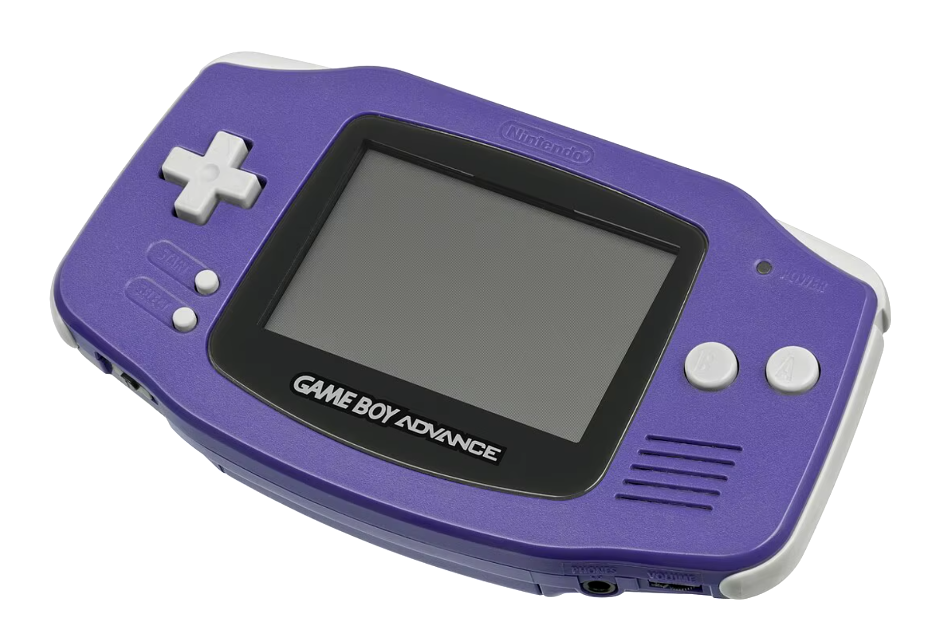 Consola Game Boy Advance GBA Reacondicionado