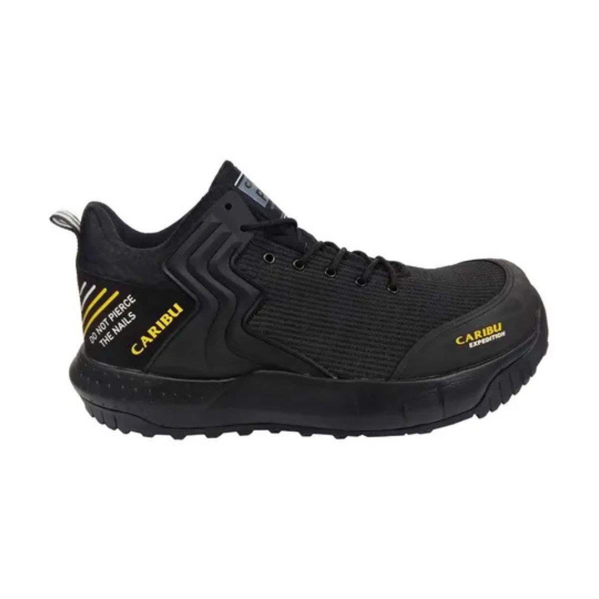 Tenis Seguridad Industrial Casquillo