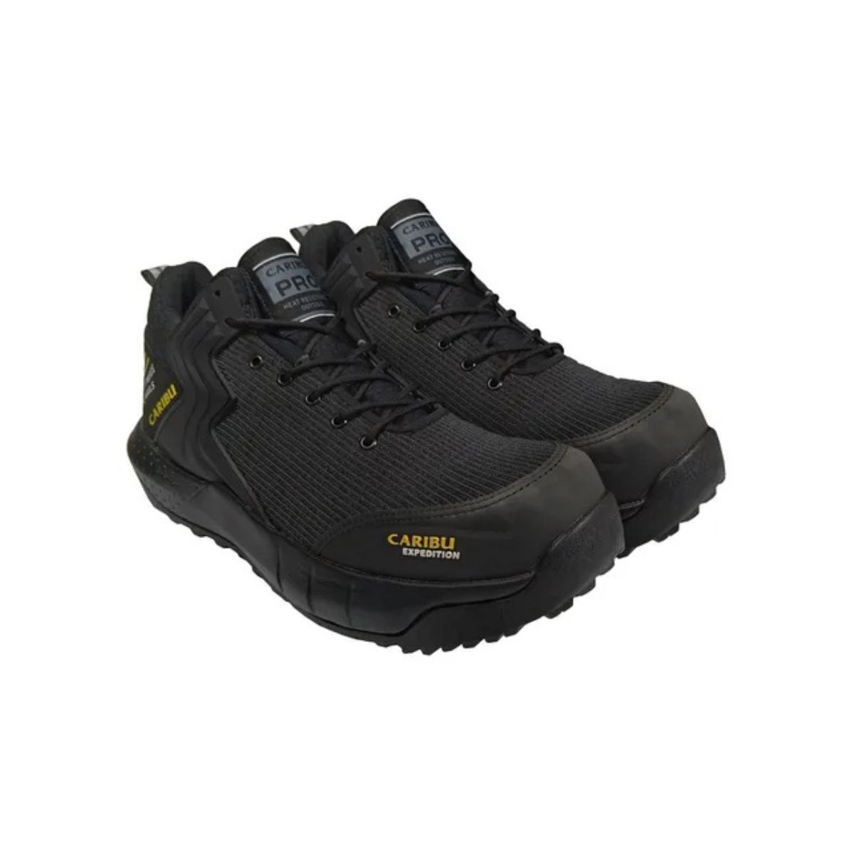 Tenis Seguridad Industrial Casquillo