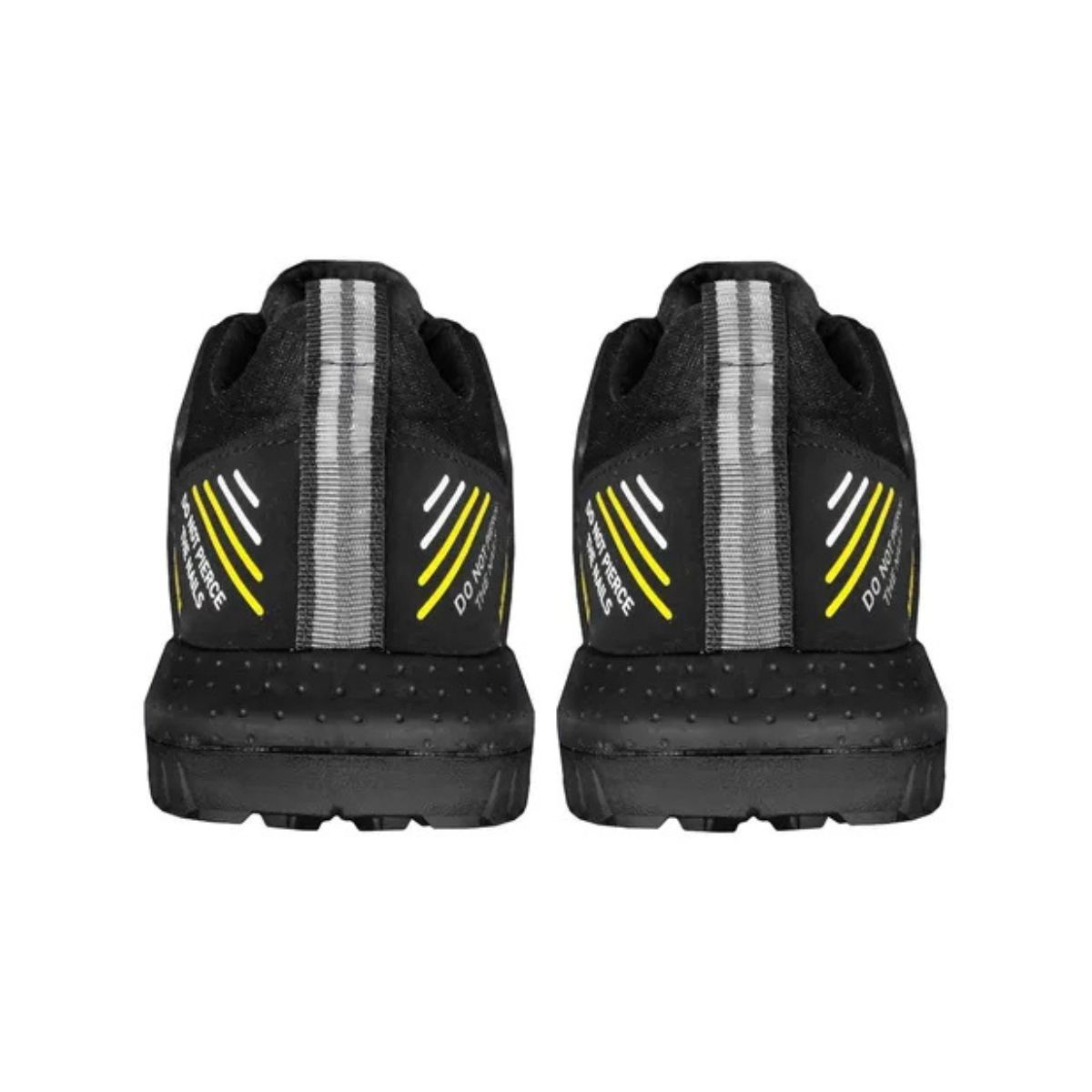 Tenis Seguridad Industrial Casquillo